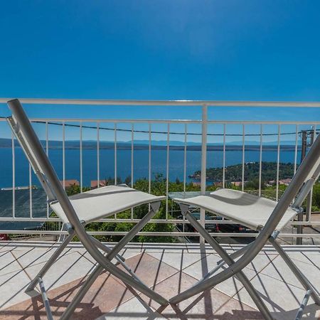 Apartman Zlatica Dramalj Luaran gambar